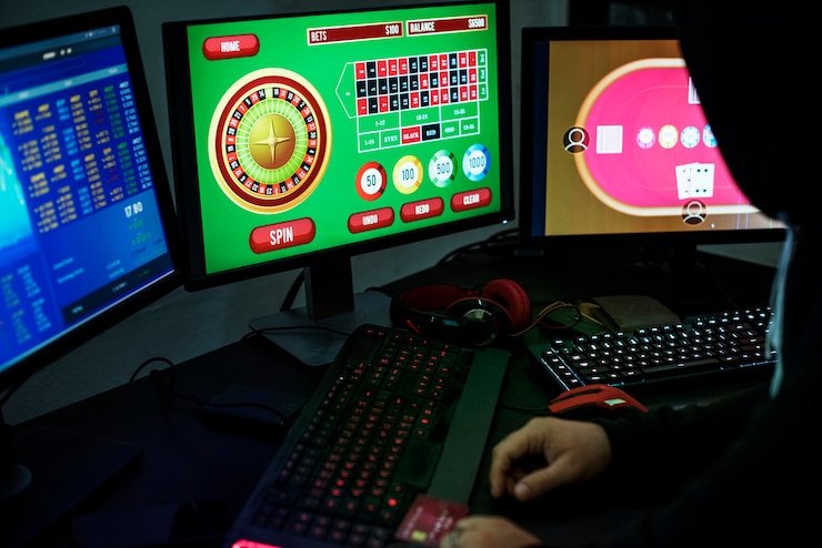 Halaman deposit lawak66 menampilkan pilihan BCA, Mandiri, DANA, OVO, dan GoPay untuk bermain Medusa II
